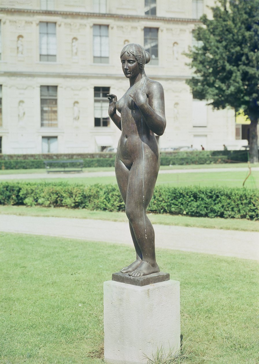 Venuše (bronzová) od Aristide Maillol