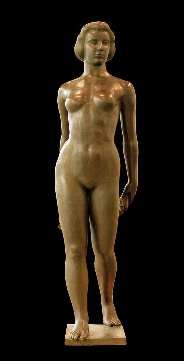 Ile-de-France od Aristide Maillol