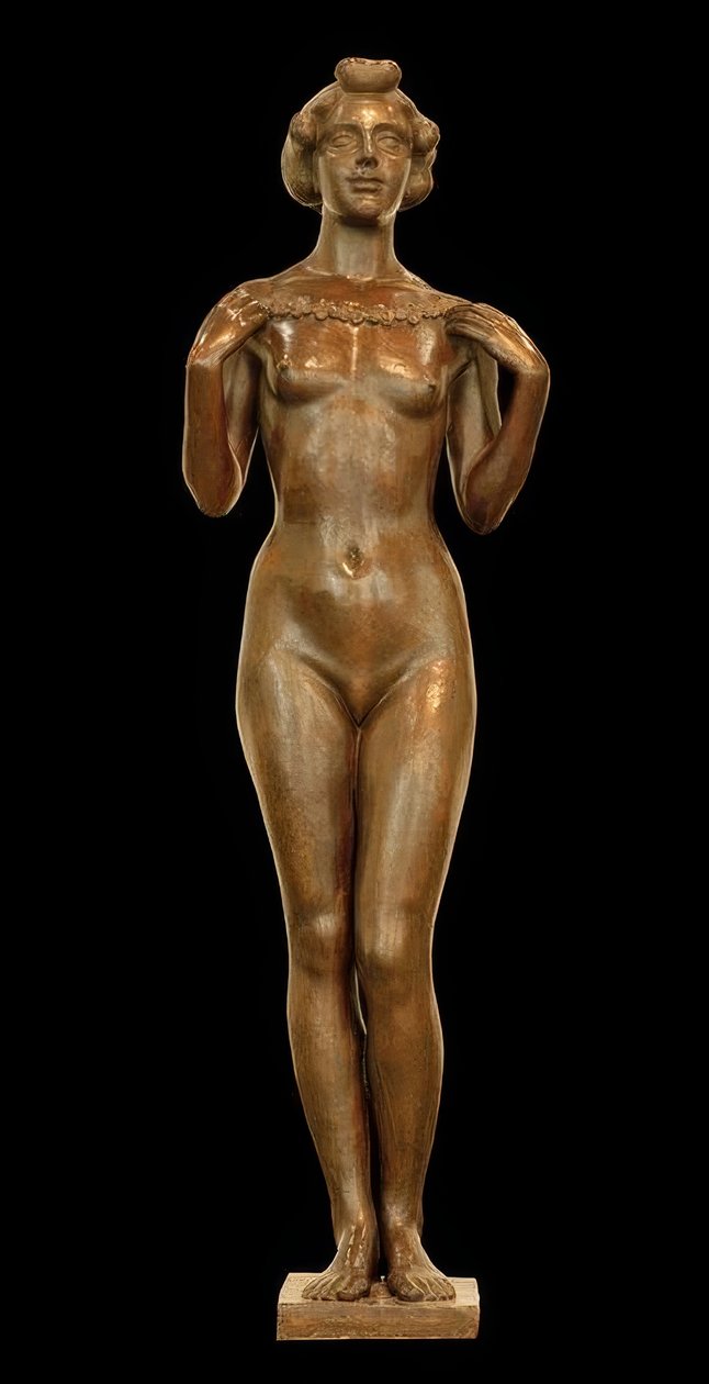 Jaro od Aristide Maillol