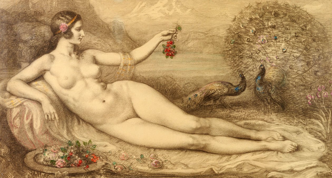 Juno od Armand Point