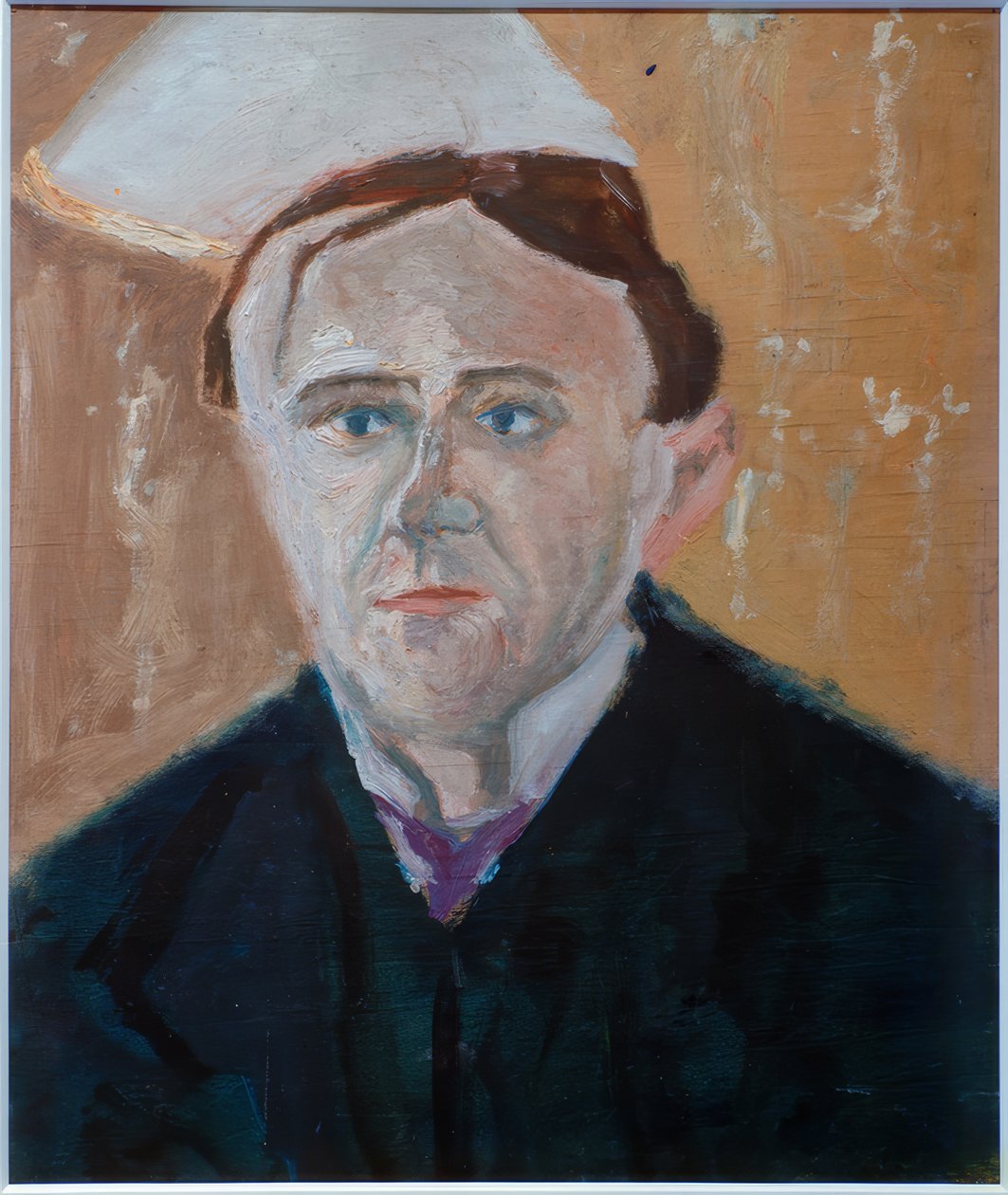 Dr. W. od Arnold Schönberg