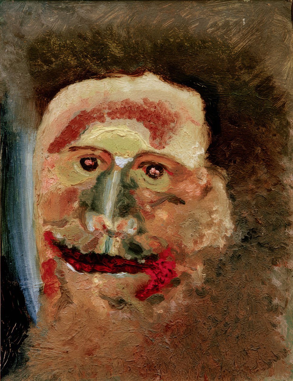 vize (satira) od Arnold Schönberg