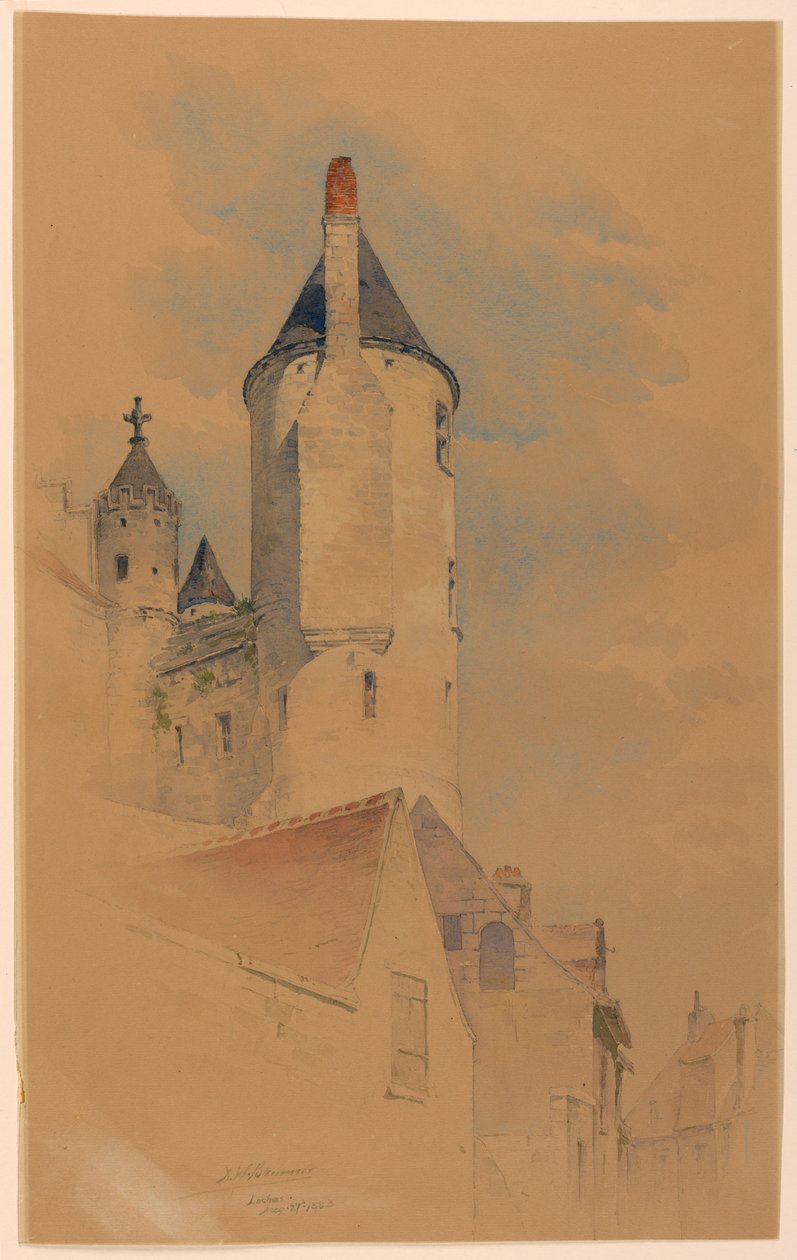 sekavců od Arnold William Brunner
