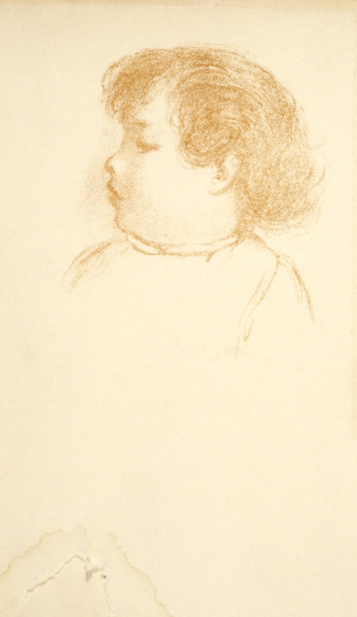 Rab od Arthur B. Davies