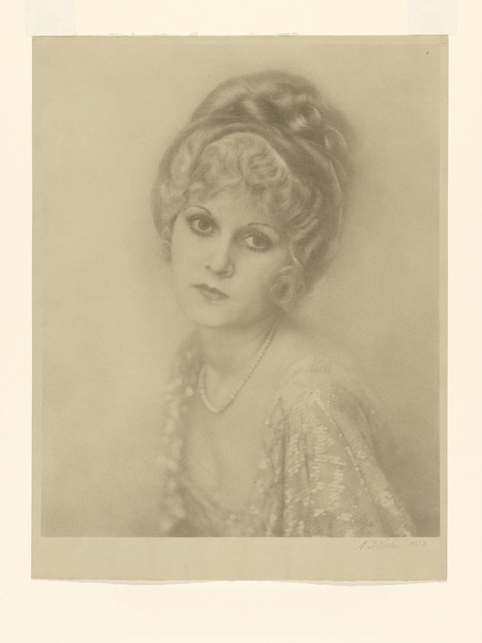 [Corinne Highwood] od Arthur F. Kales