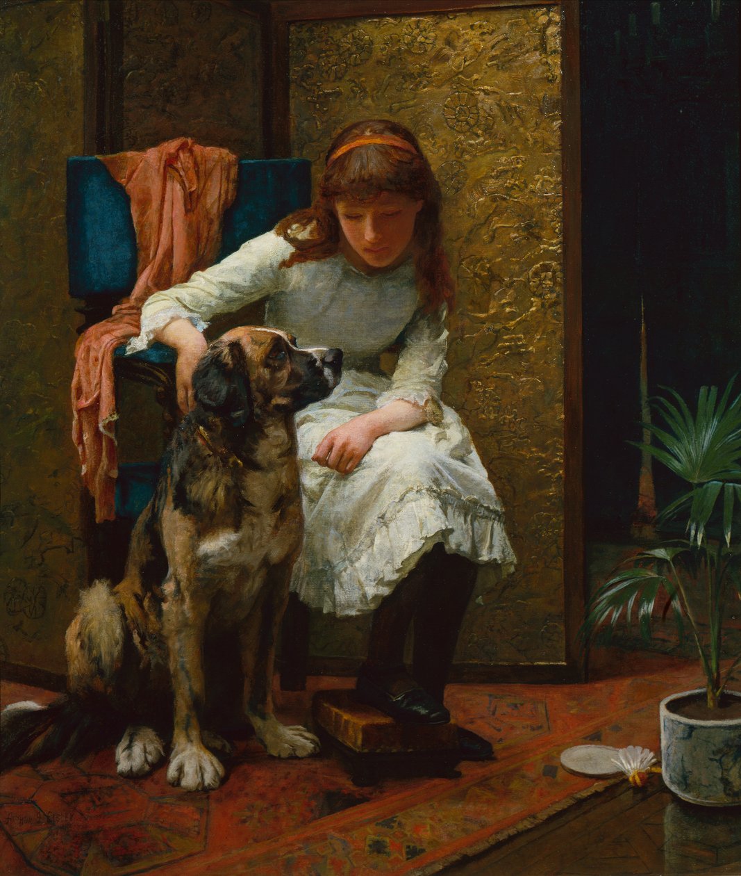 Soukromé a důvěrné od Arthur John Elsley