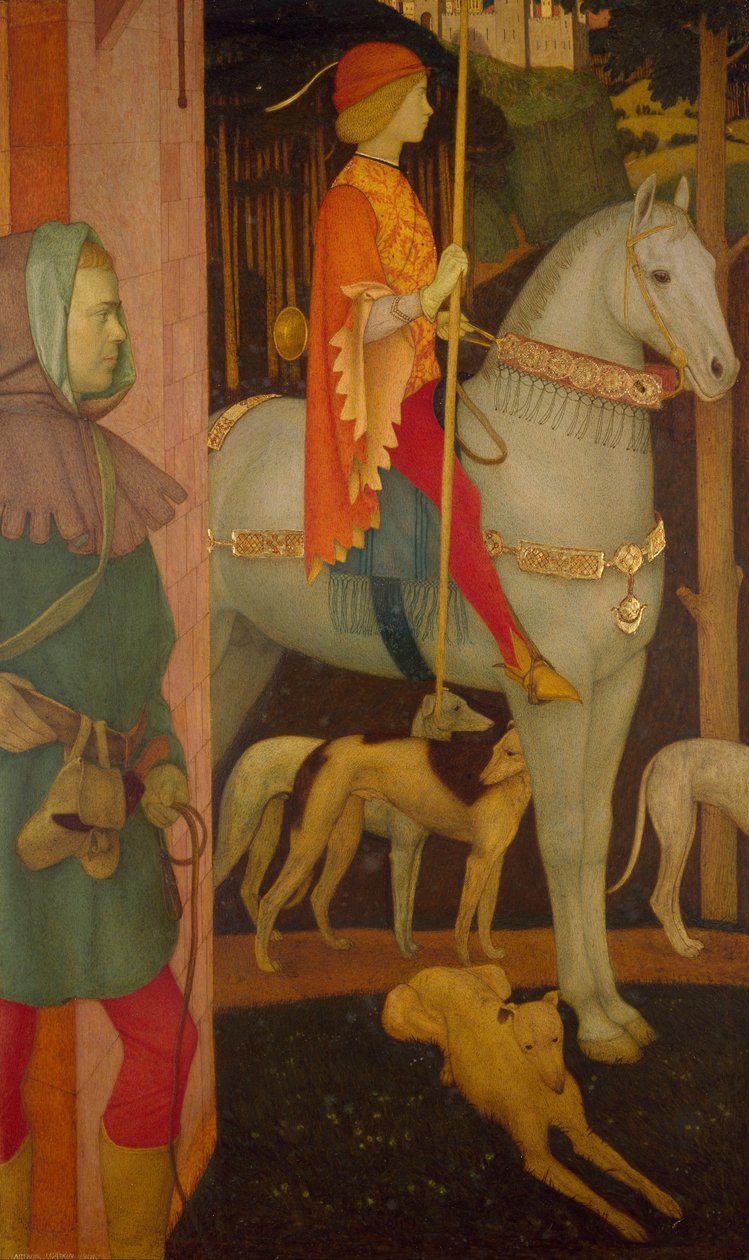 Syn králů od Arthur Joseph Gaskin
