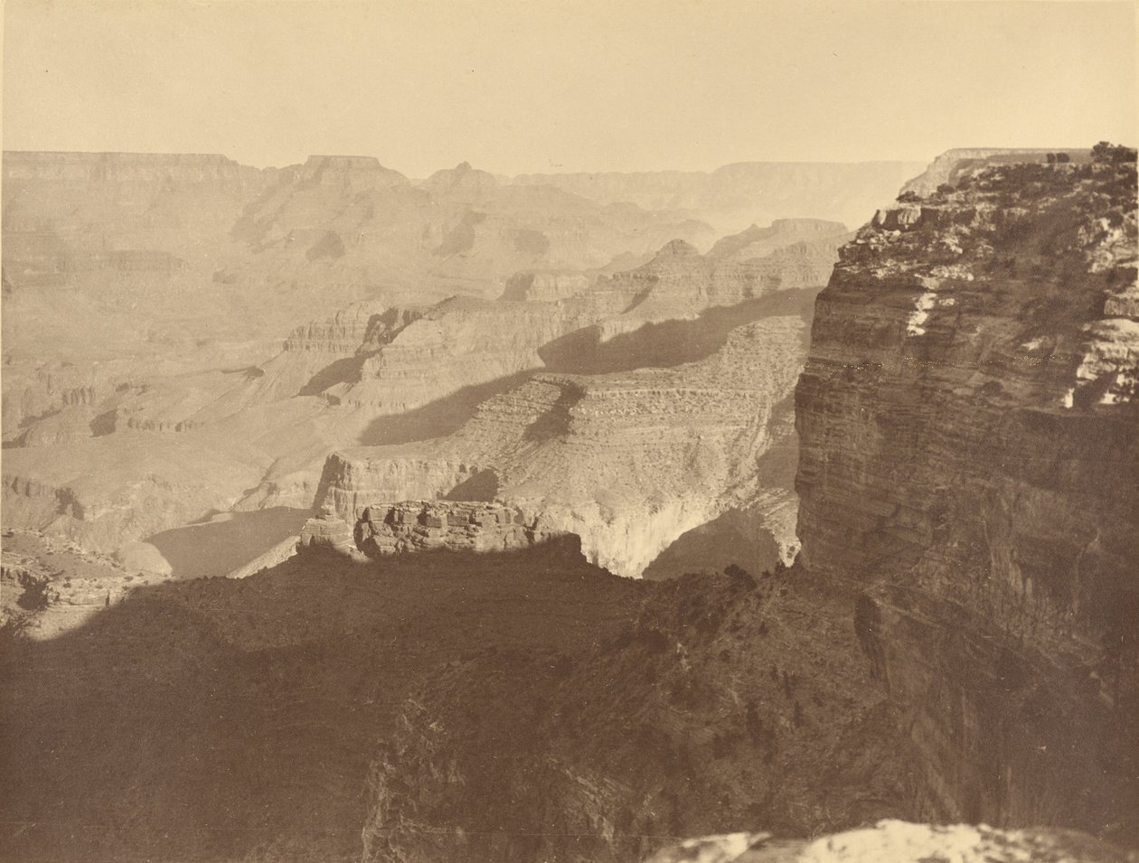 Grand Canyon od Arthur Wesley Dow