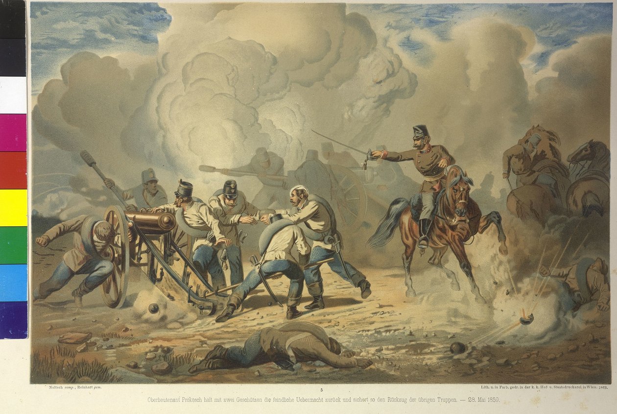 1859 05 20 - 1859 08 08 od Artist Unknown