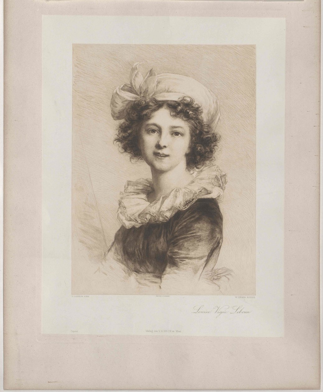 Elisabeth Vig0065002dLebrun od Artist Unknown