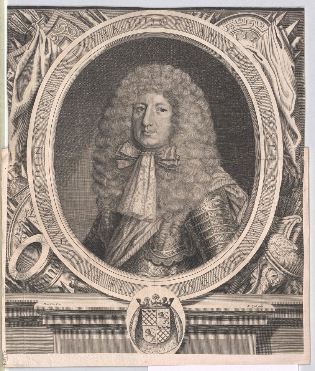 Fran006f0069s Annibal Duc d