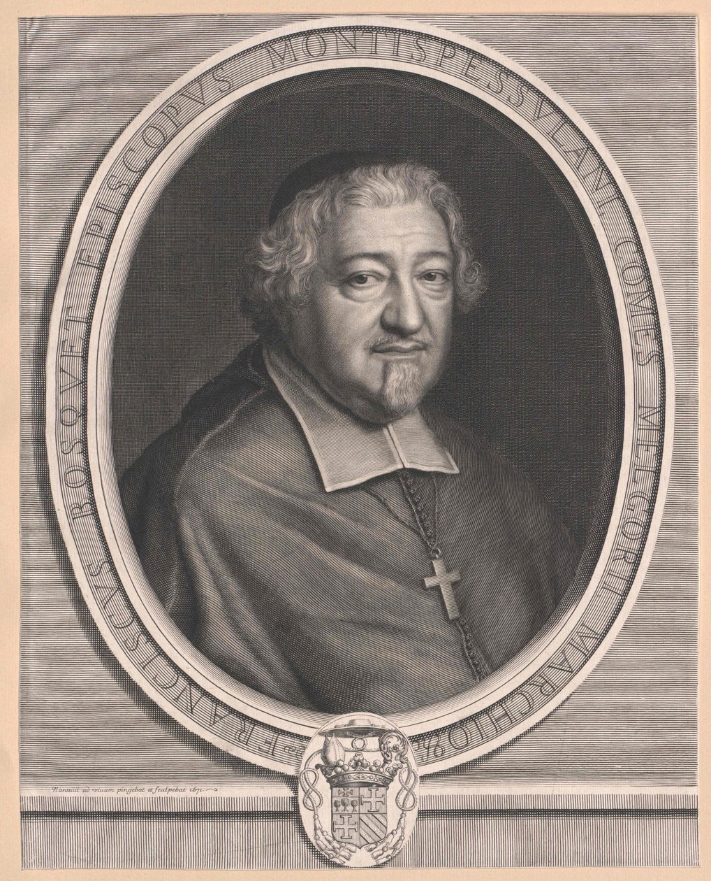 Fran006f0069s od Bosquet od Artist Unknown