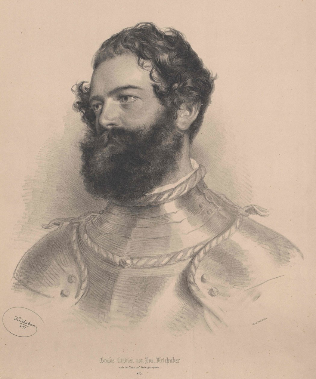 Karl Fruwirth od Artist Unknown