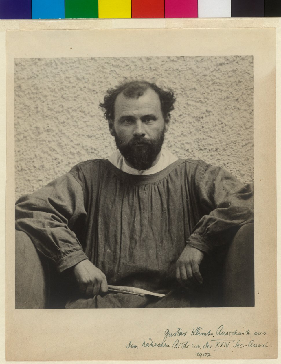 Klimt od Artist Unknown