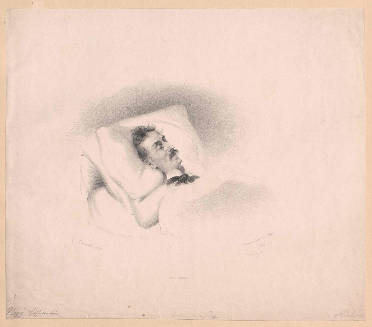 Martin Nagy od Artist Unknown
