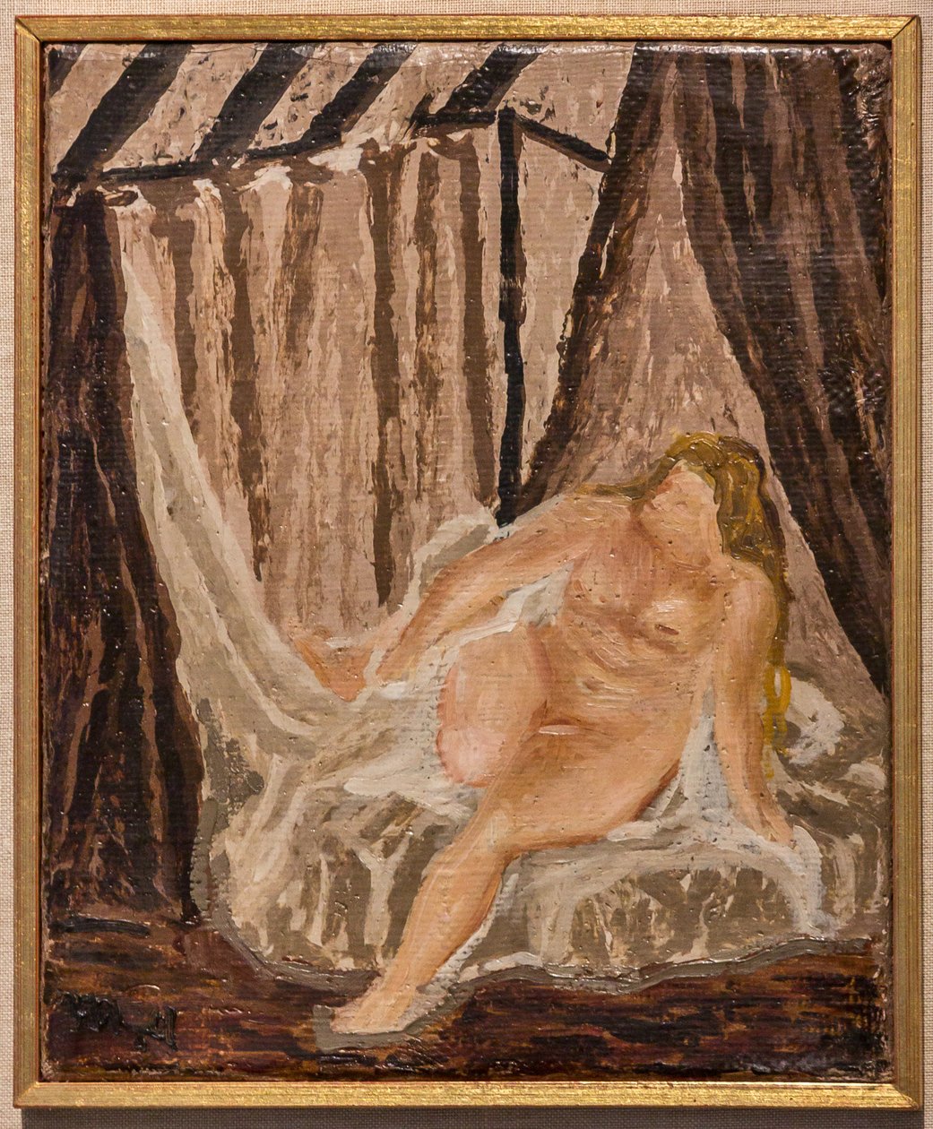 Probuzení od Arturo Martini