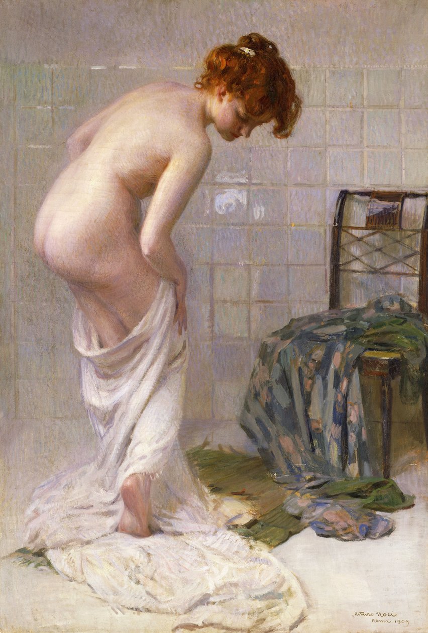 Koupel od Arturo Noci