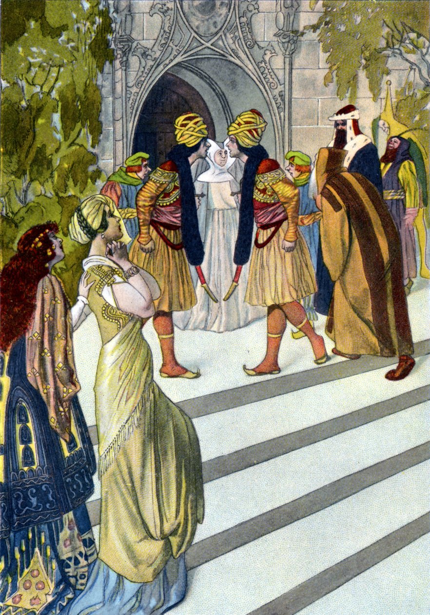 Komedie omylů od Artus Scheiner