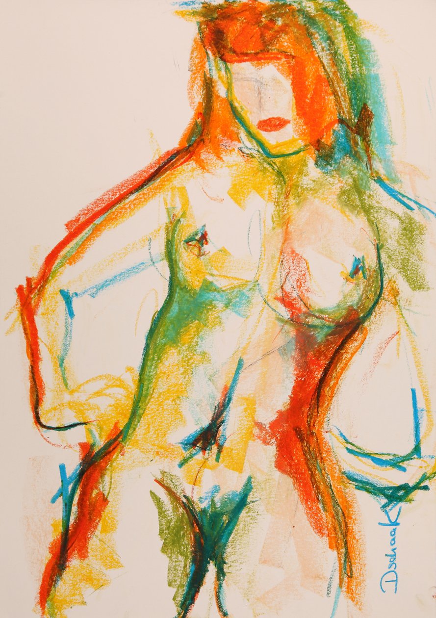 SOPHIE 3 od Nadine Dschaak 