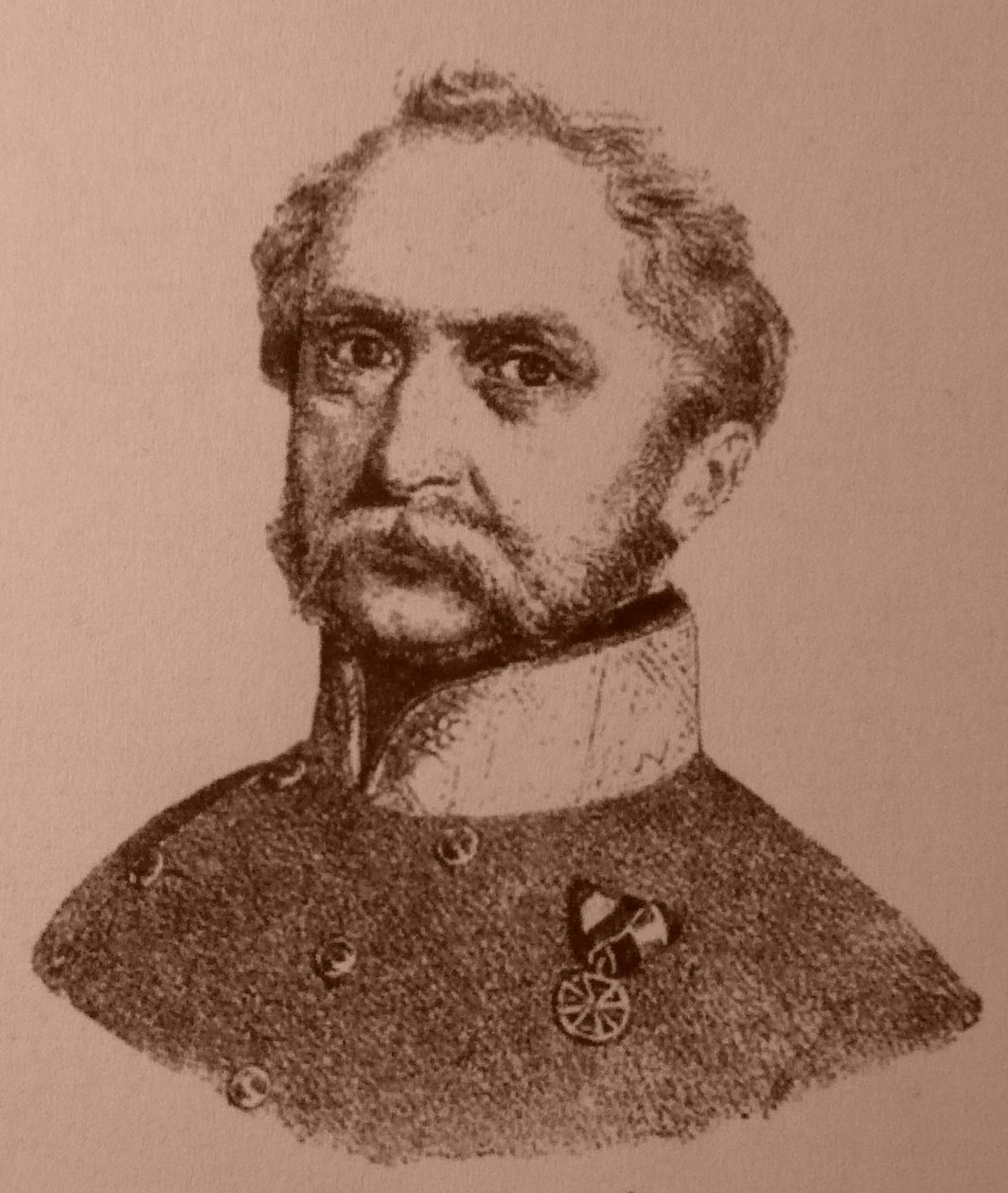 Götz, Christian (1783-1849)1 od August Prinzhofer