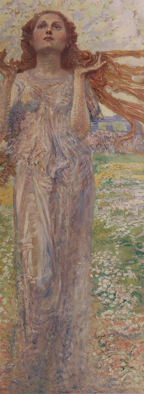 Spring od August Roth