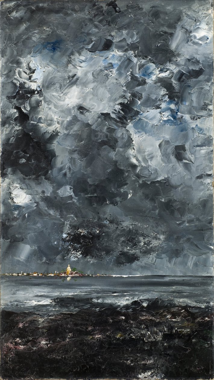 Švédština:  Staden
 Město od August Strindberg