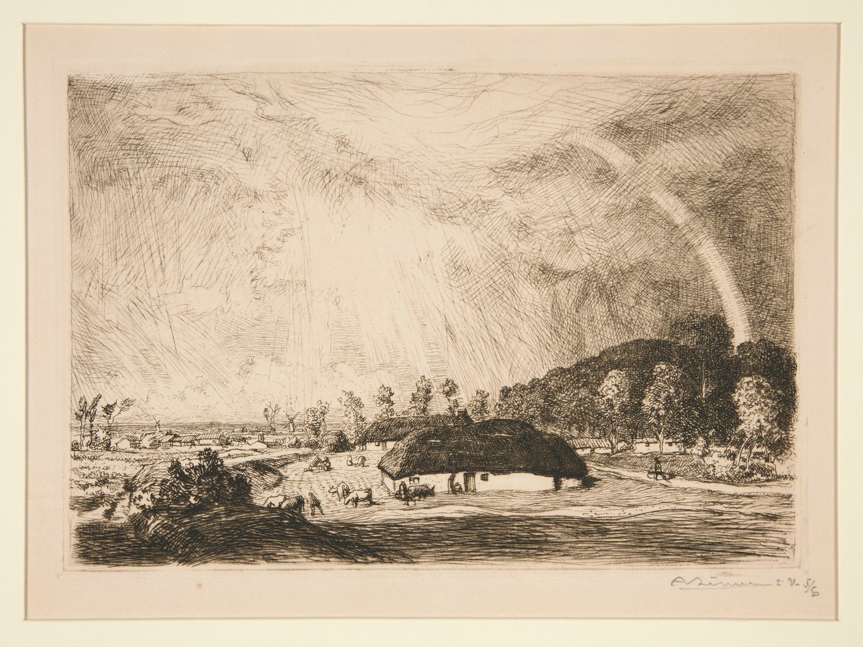 L od Auguste Lepere