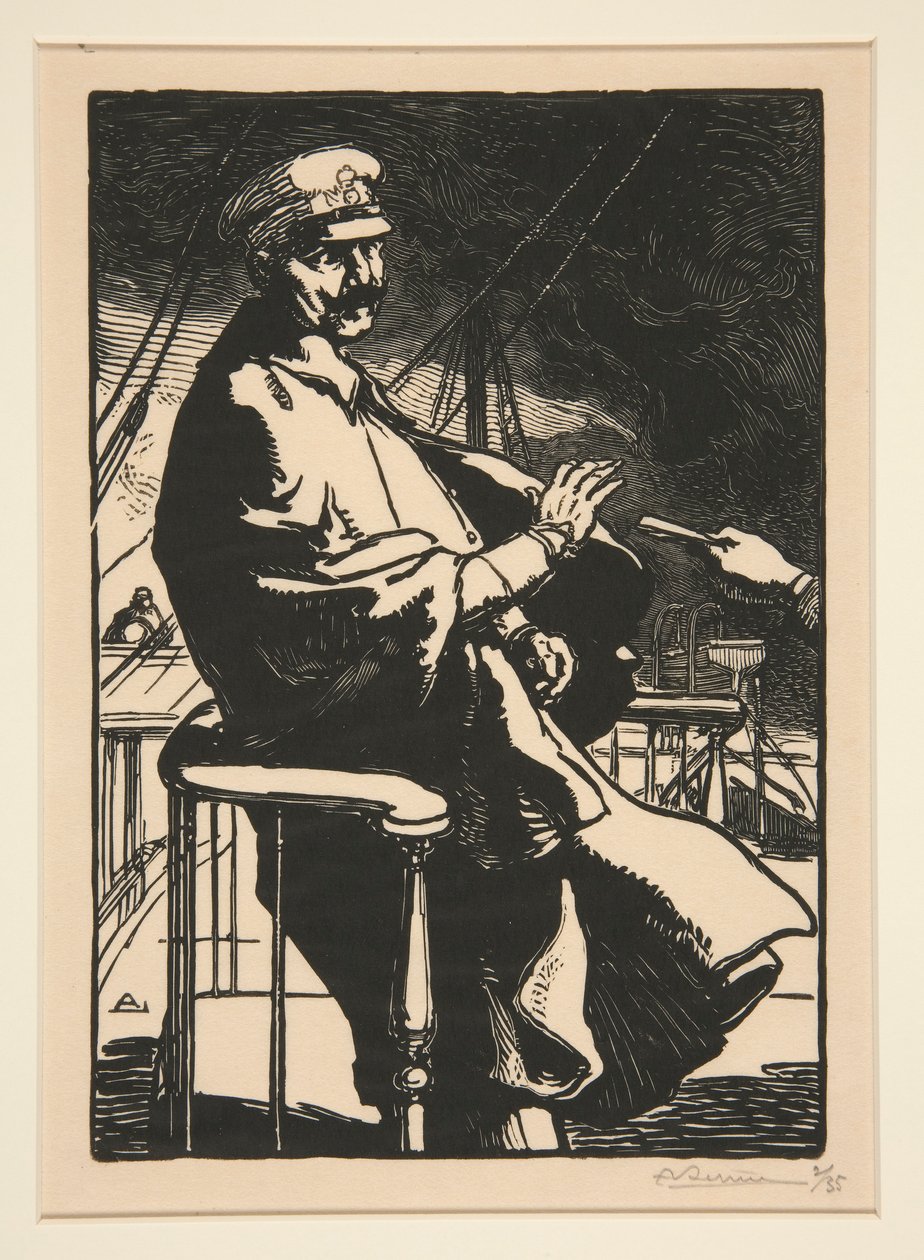 L od Auguste Lepere