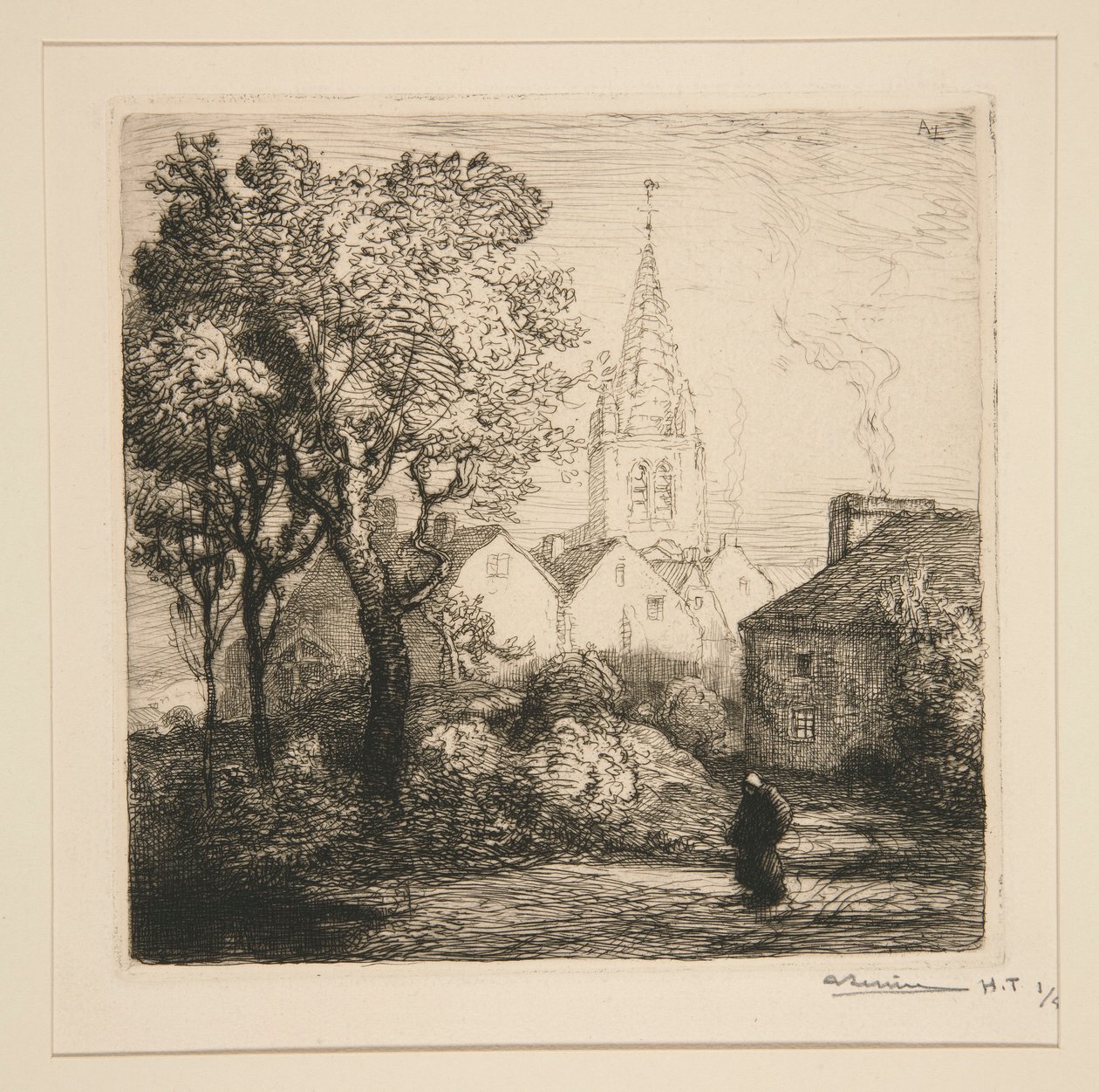 L od Auguste Lepere
