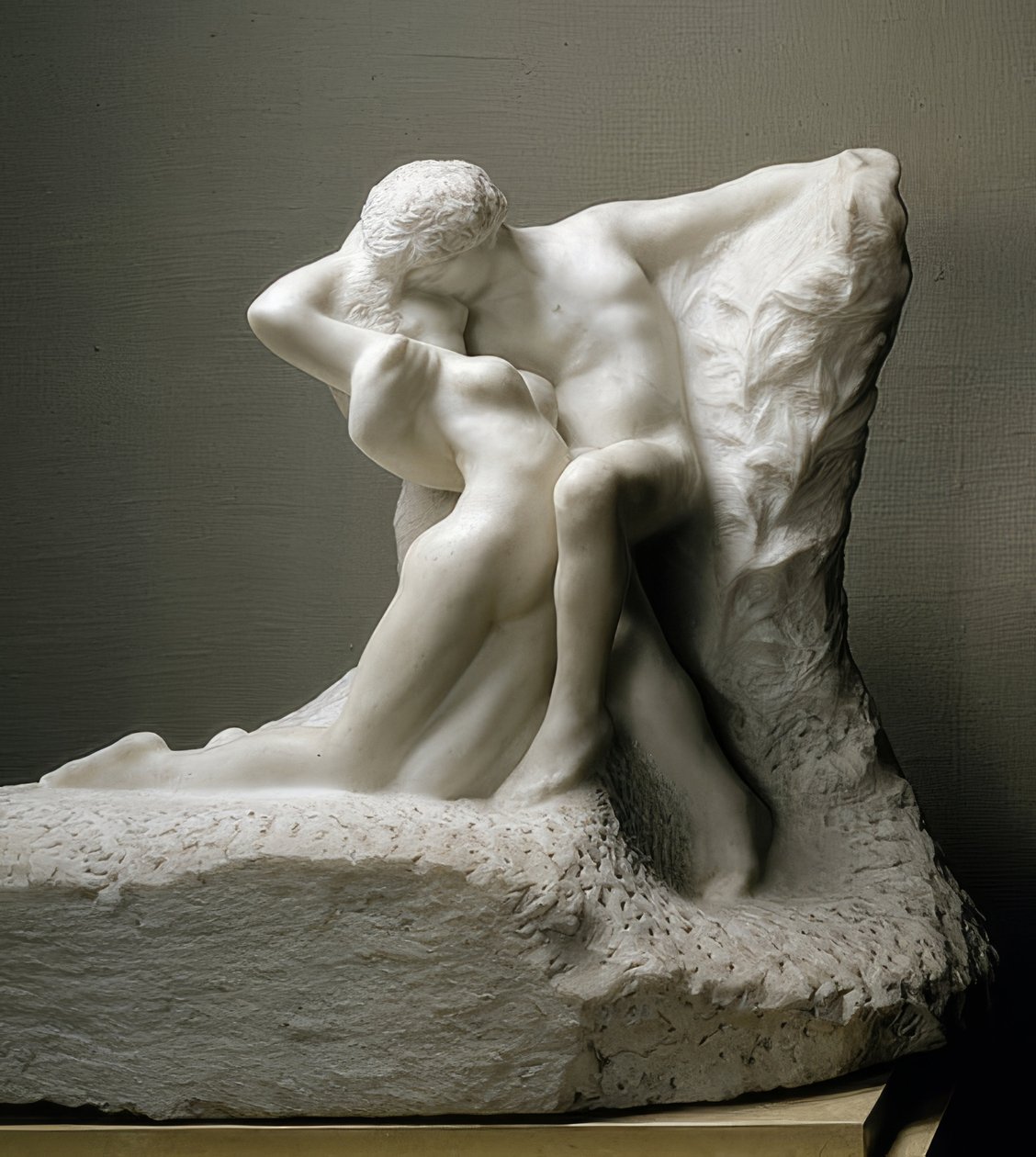Nekonečné jaro. Počátek 20. století od Auguste Rodin