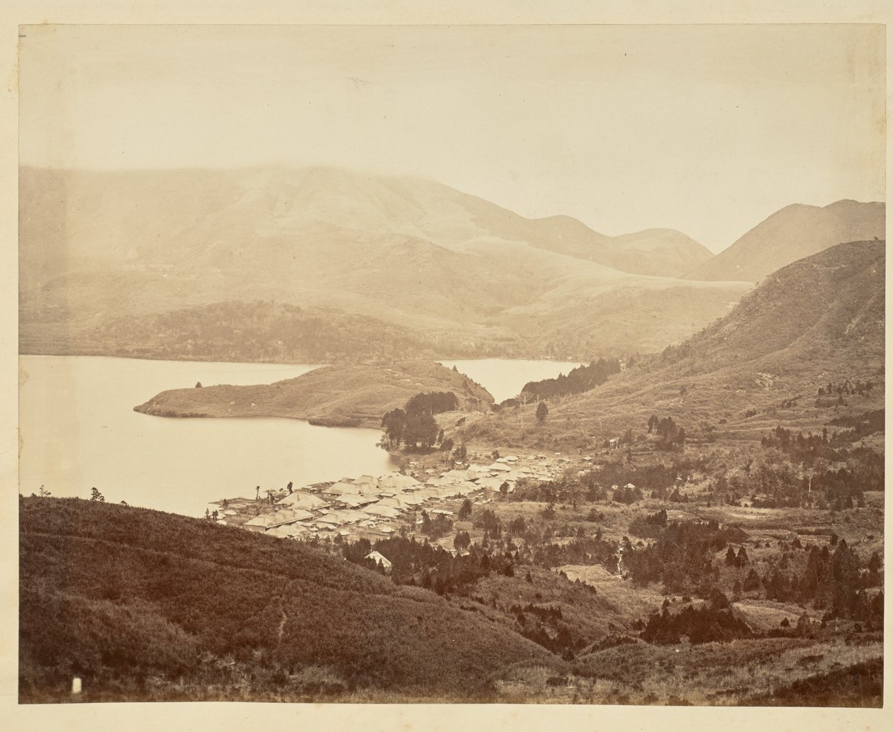 [Hakone] od Baron Raimund von Stillfried