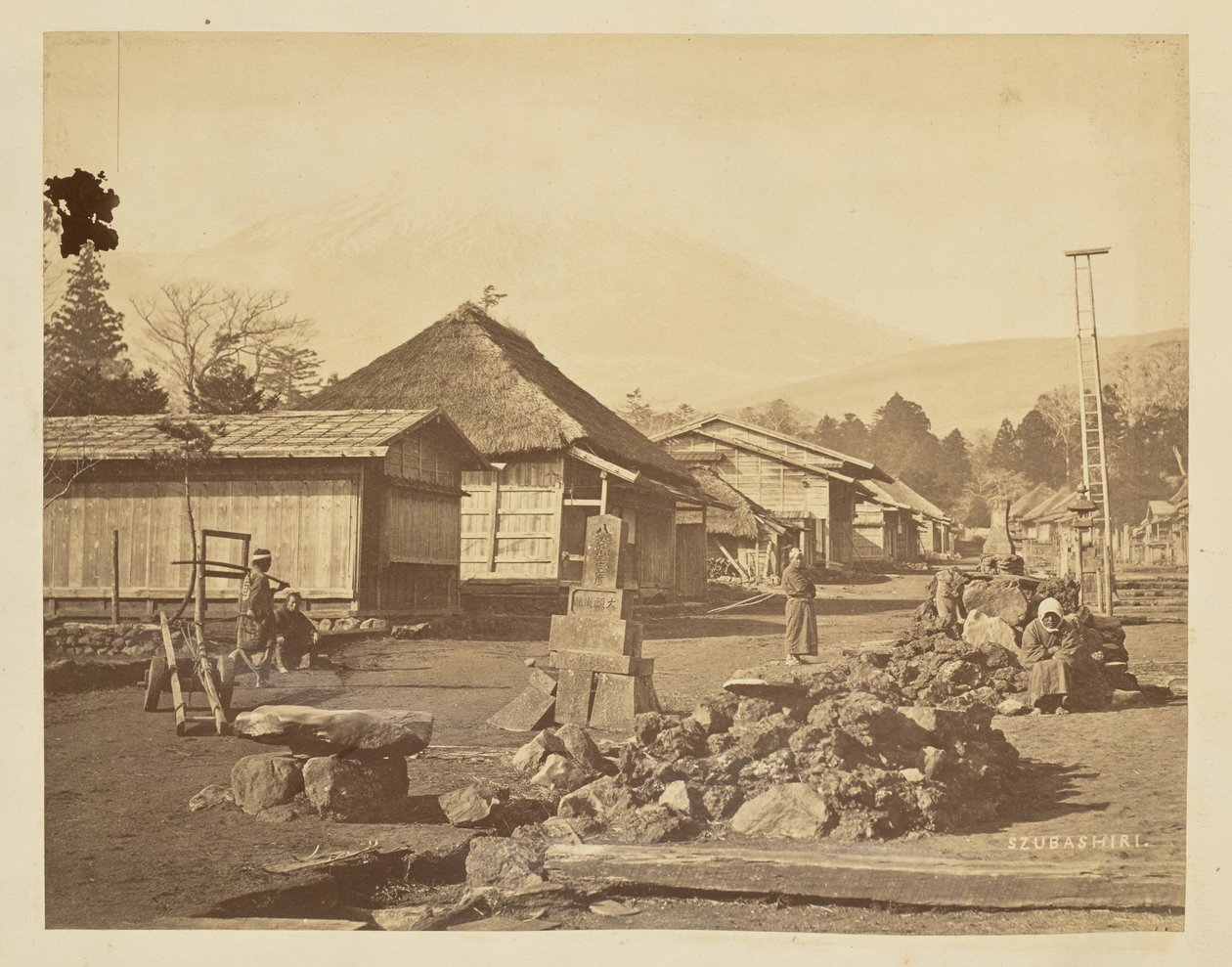 [Subashiri] od Baron Raimund von Stillfried