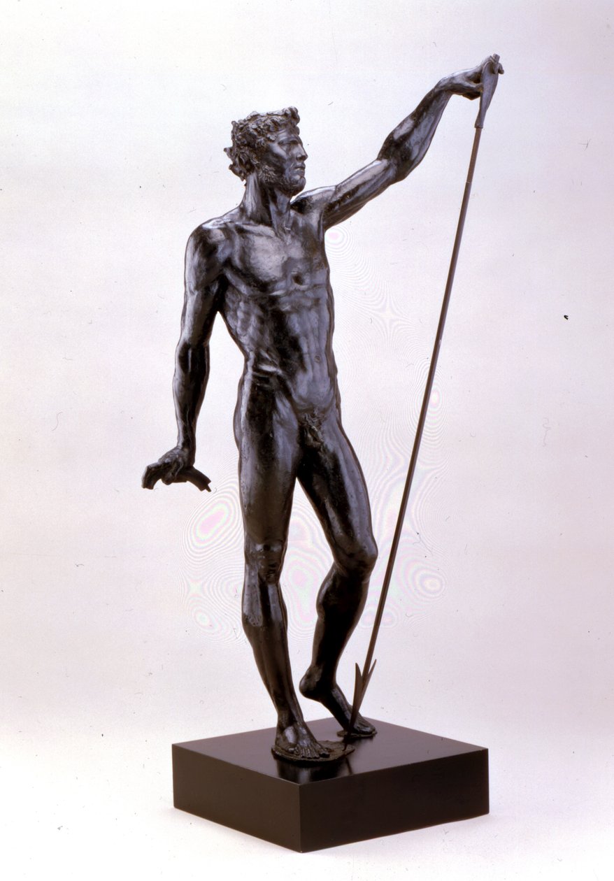 Mars od Bartolomeo (attr. to) Ammannati