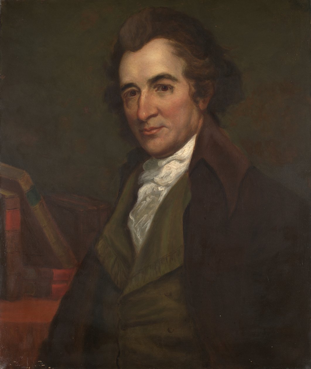 Thomas Paine od Bass Otis