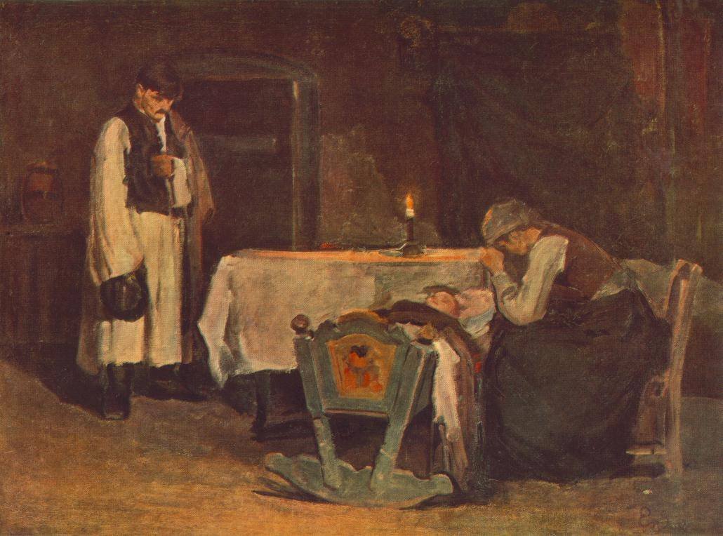 Vedle Bolcse od Bela Endre