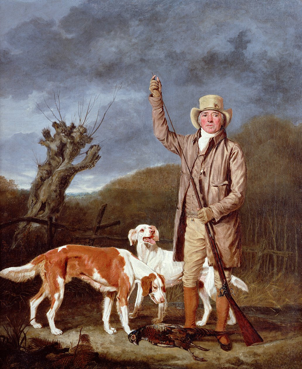 Neznámý obrázek od Benjamin Marshall
