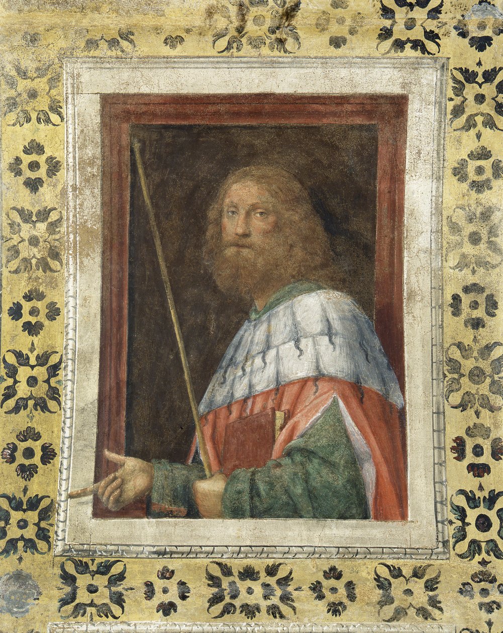 Šalamoun od Bernardino Luini