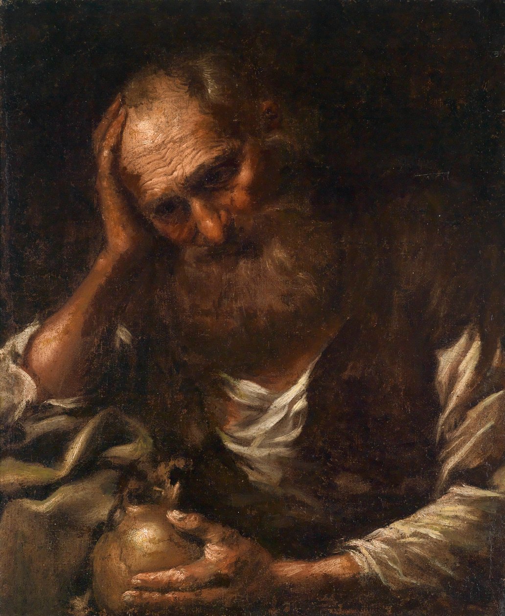Filozof od Bernhard Keil