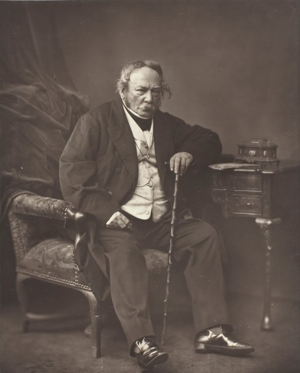 Paul De Kock, 187577. od Bertall