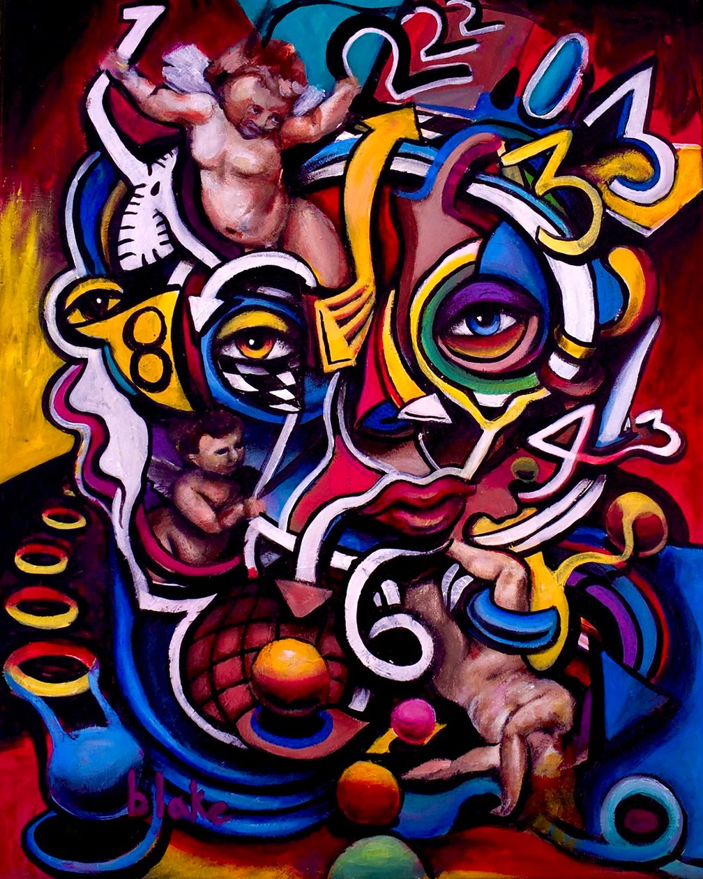 The Watch Series, číslo 5, c.2022 (digitální) od Blake Munch
