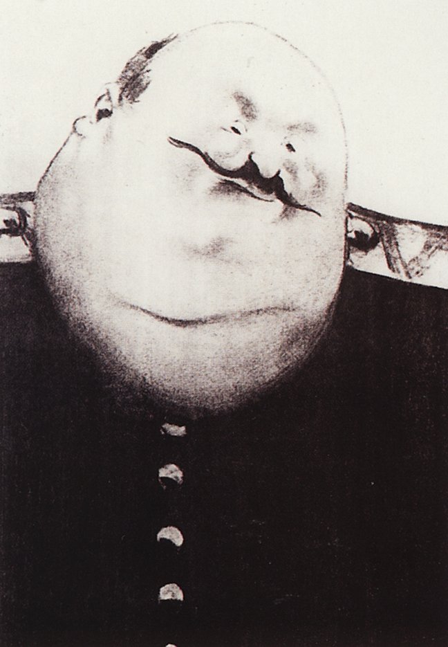 . .. 1906n od Boris Mikhailovich Kustodiev