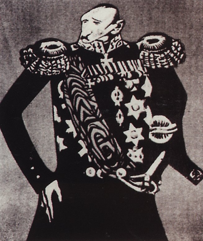 ... 1906n od Boris Mikhailovich Kustodiev