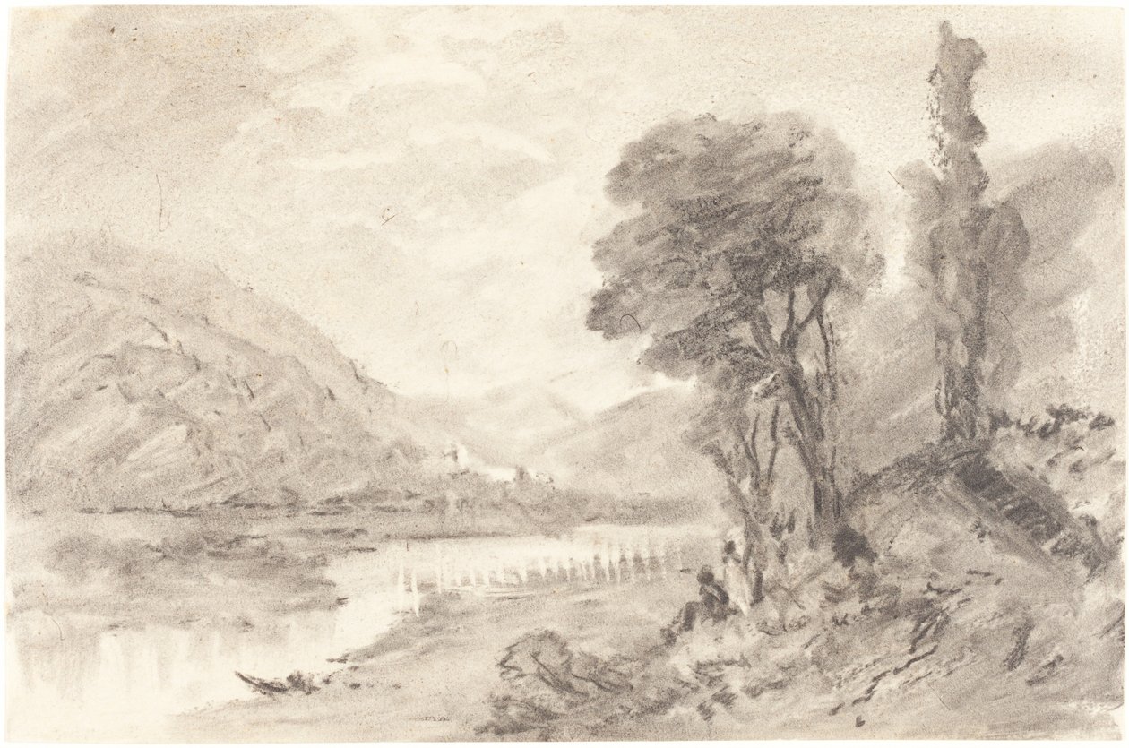 Krajina od British 19th Century