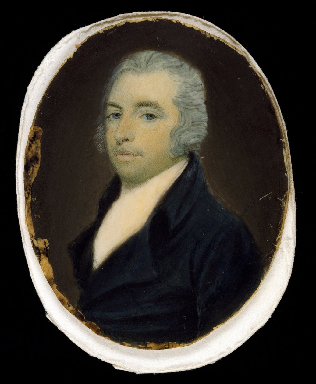 Kapitán Henry d