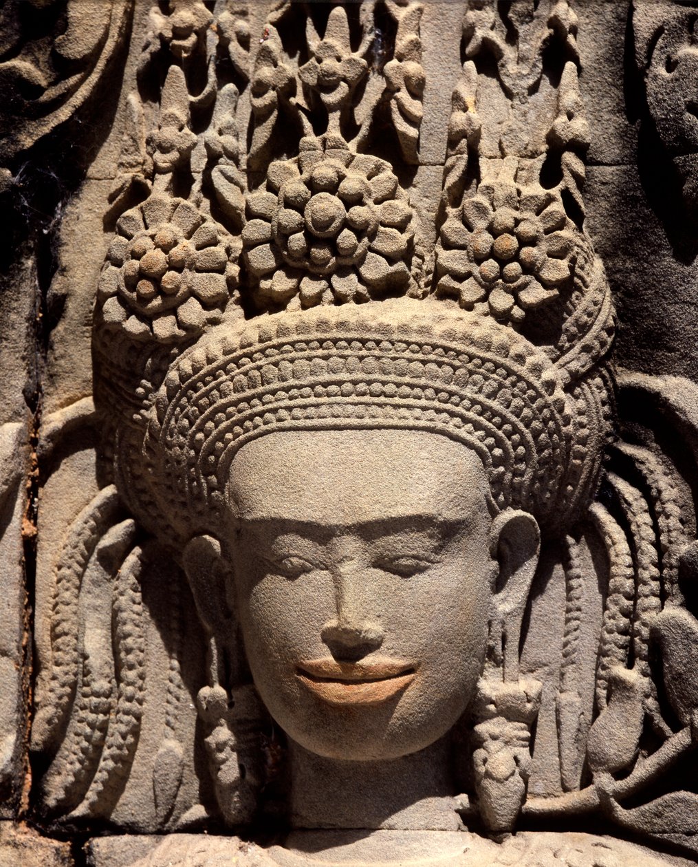 Sochařství od Cambodian School