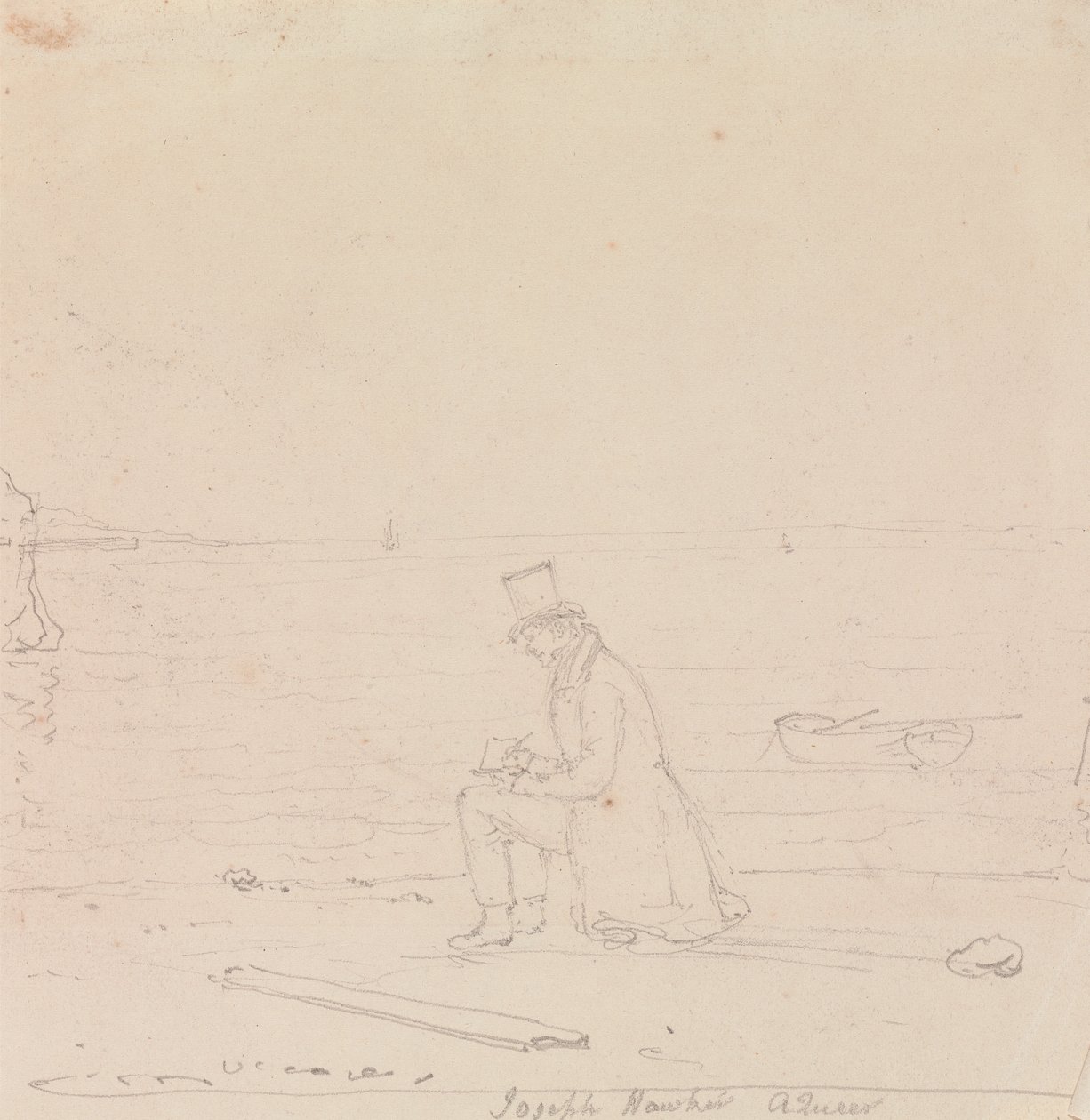 Joseph Hawker od Capt. Thomas Hastings