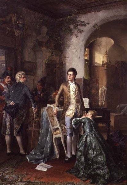 Odveden od Carl Herpfer