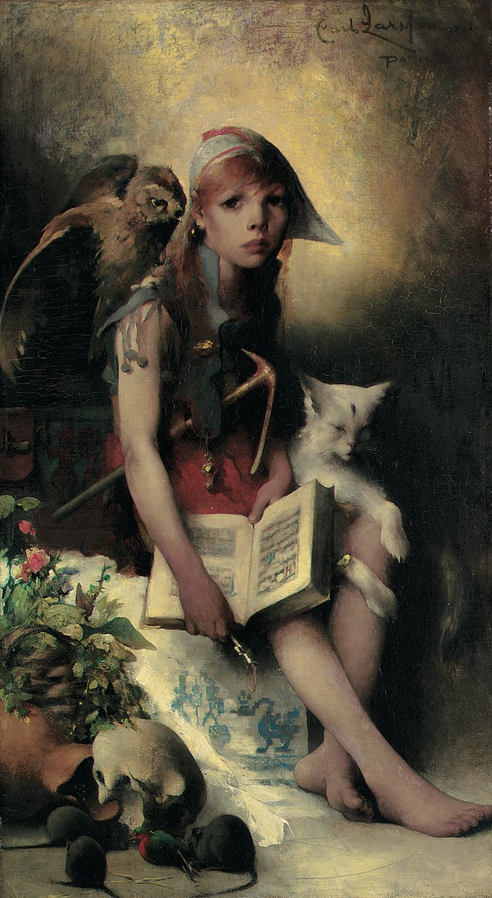 The Witch