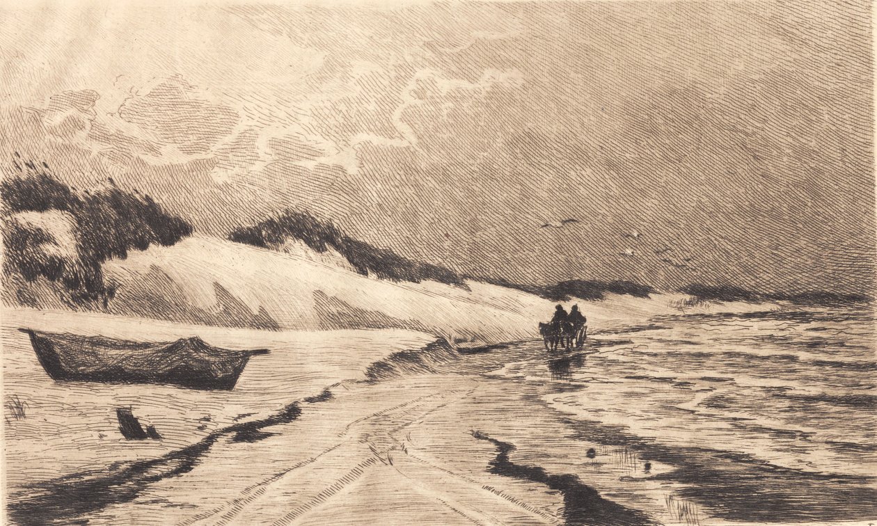 Z dun ve Skagen
