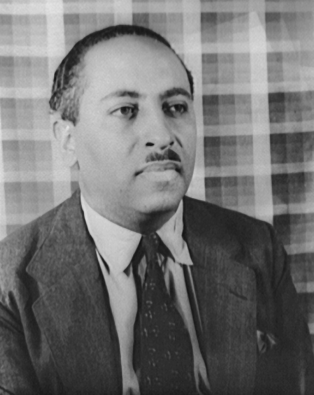 Arna Bontemps od Carl Van Vechten